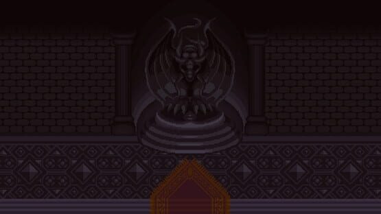 Infernae gameplay screenshot