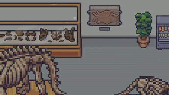 Curator official artwork 1
