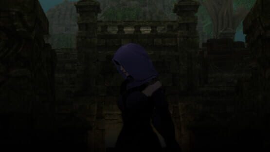 Shadowstalk gameplay screenshot