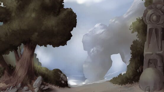 Photophore: Chapter 1 official artwork 1