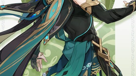 Genshin Impact: The Exquisite Night Chimes official artwork 7