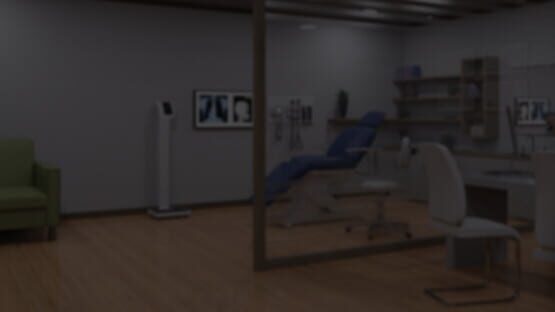 Sex Play - Naughty Doctor screenshot 2