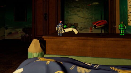 Sleepless Night — 1