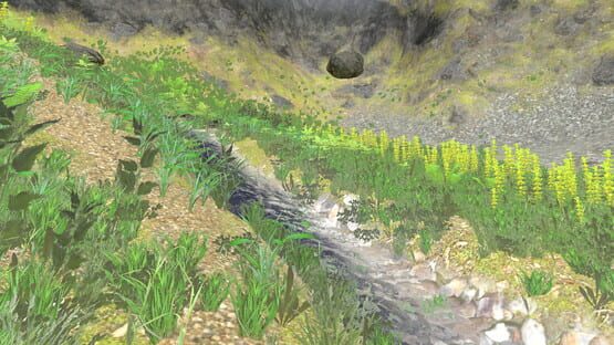 Wassermann official artwork 1