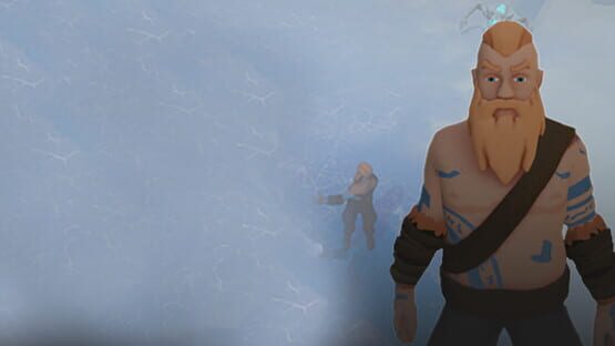Viking Survival gameplay screenshot