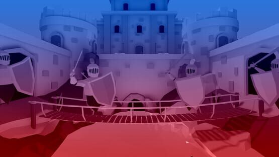 BraceUp VR gameplay screenshot