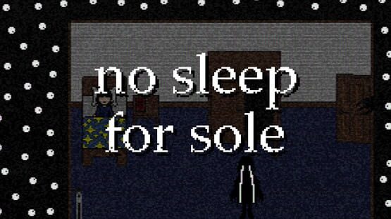 No Sleep for Sole official artwork 1