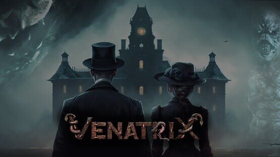 Venatrix official artwork 1