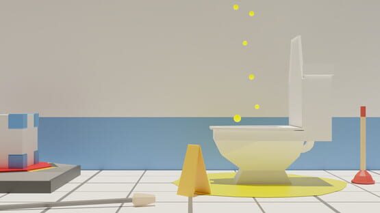 Take A Leak official artwork 1