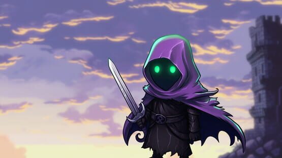 Whisper: In the Dark official artwork 1