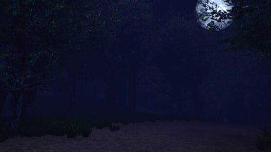 Samhain gameplay screenshot