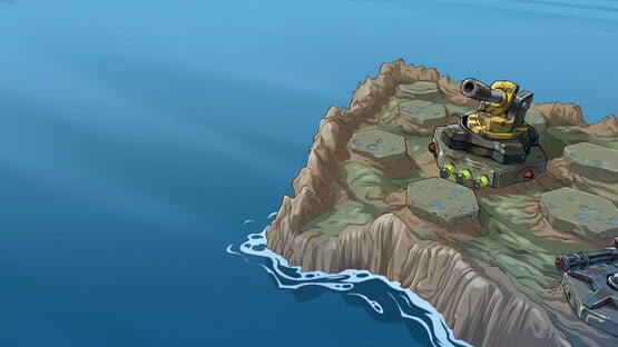 Russian Warship screenshot 4