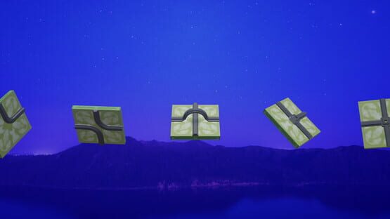 Illuminate Frame official artwork 1