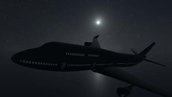 Flightmare gameplay screenshot