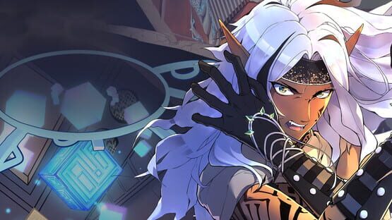 Flow: Last Origins official artwork 1