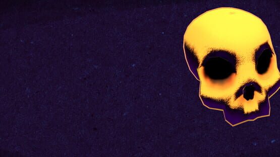 Skull Scavenger official artwork 1
