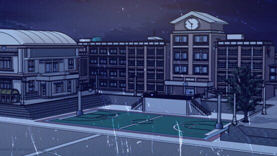 The Night of Erosion: Prequel gameplay screenshot