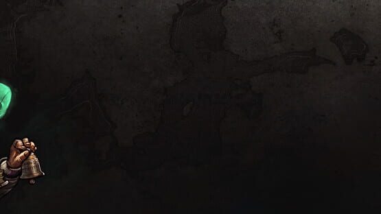 The Foretold: Exordium official artwork 1