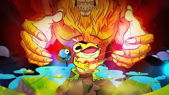 RiBeat! official artwork 1