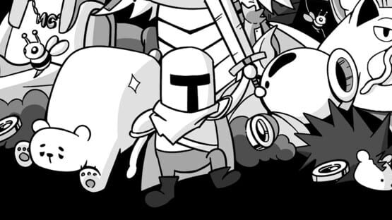 Leap Hero official artwork 1