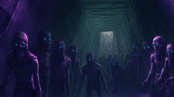 Crypt Survivor official artwork 1