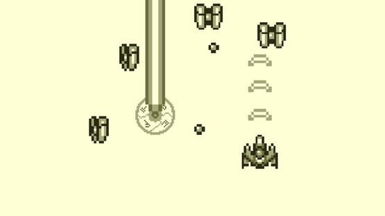 Call Sign is Magic Liner gameplay screenshot