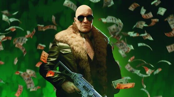 CRSED: F.O.A.D.: The Bear of Wall Street Bundle gameplay screenshot