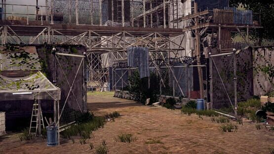Samsara Agent gameplay screenshot