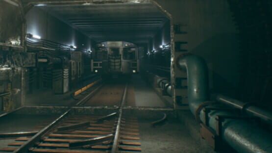 Way to the Light gameplay screenshot