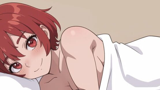 Tomboy: Love in Hot Forge screenshot 2