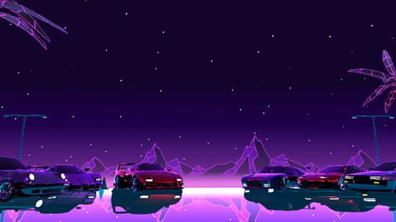 Drift.Wav gameplay screenshot