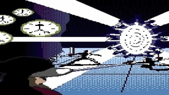 Conqueror Of Time screenshot 2