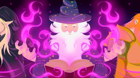 Story Time official artwork 1