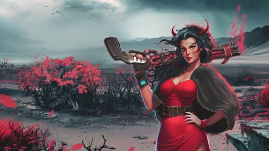 Letifer official artwork 1