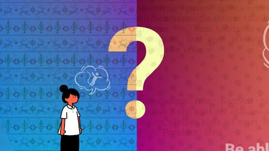 Choice Clash: What Would You Rather? gameplay screenshot