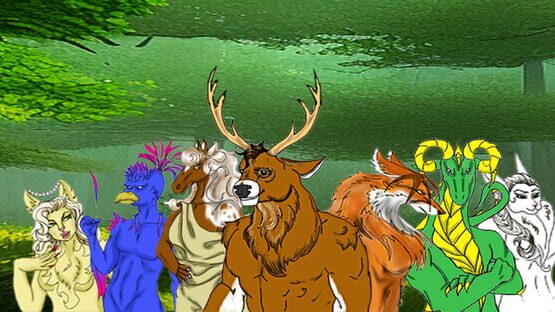 Animalia official artwork 1
