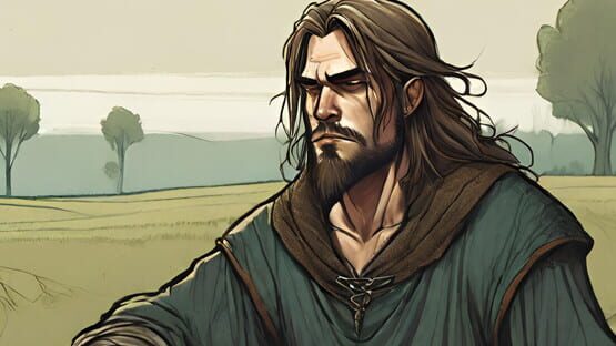 Aboleo: Shadow of the Crown official artwork 1