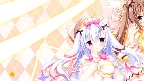 Animal Trail Girlish Square 2 official artwork 1
