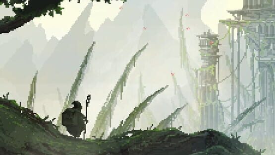 Ultrazone gameplay screenshot