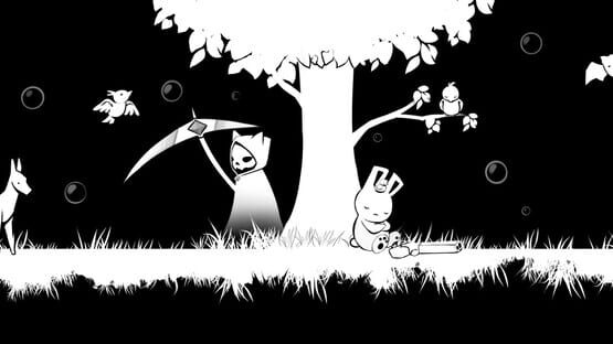 The Bullet Hopper gameplay screenshot
