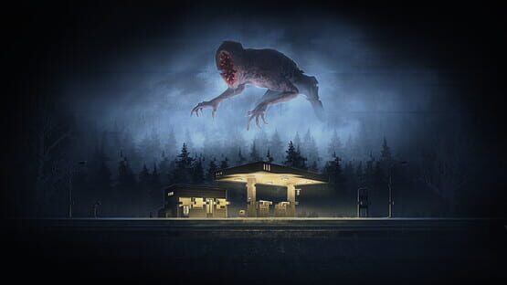 Station Unknown official artwork 1