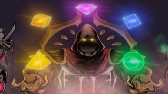 Spellbound Survivors official artwork 1