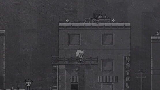 Shelter in the Doomsday gameplay screenshot