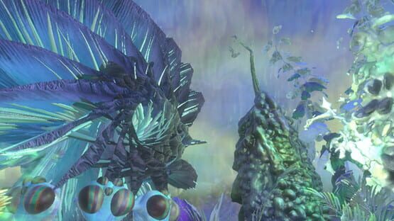 Le Corps-Glitch: Multitudes gameplay screenshot