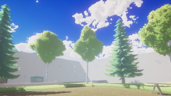 Explosive Madness gameplay screenshot