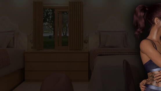 College Sex - Episode 1 screenshot 1