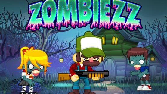Zombiezz official artwork 3
