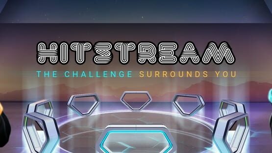 Hitstream gameplay screenshot
