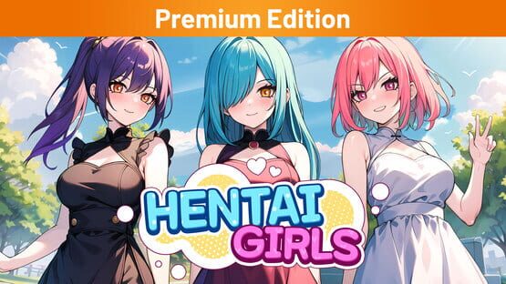 Hentai Girls: Premium Edition gameplay screenshot