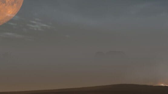 Continuum official artwork 1